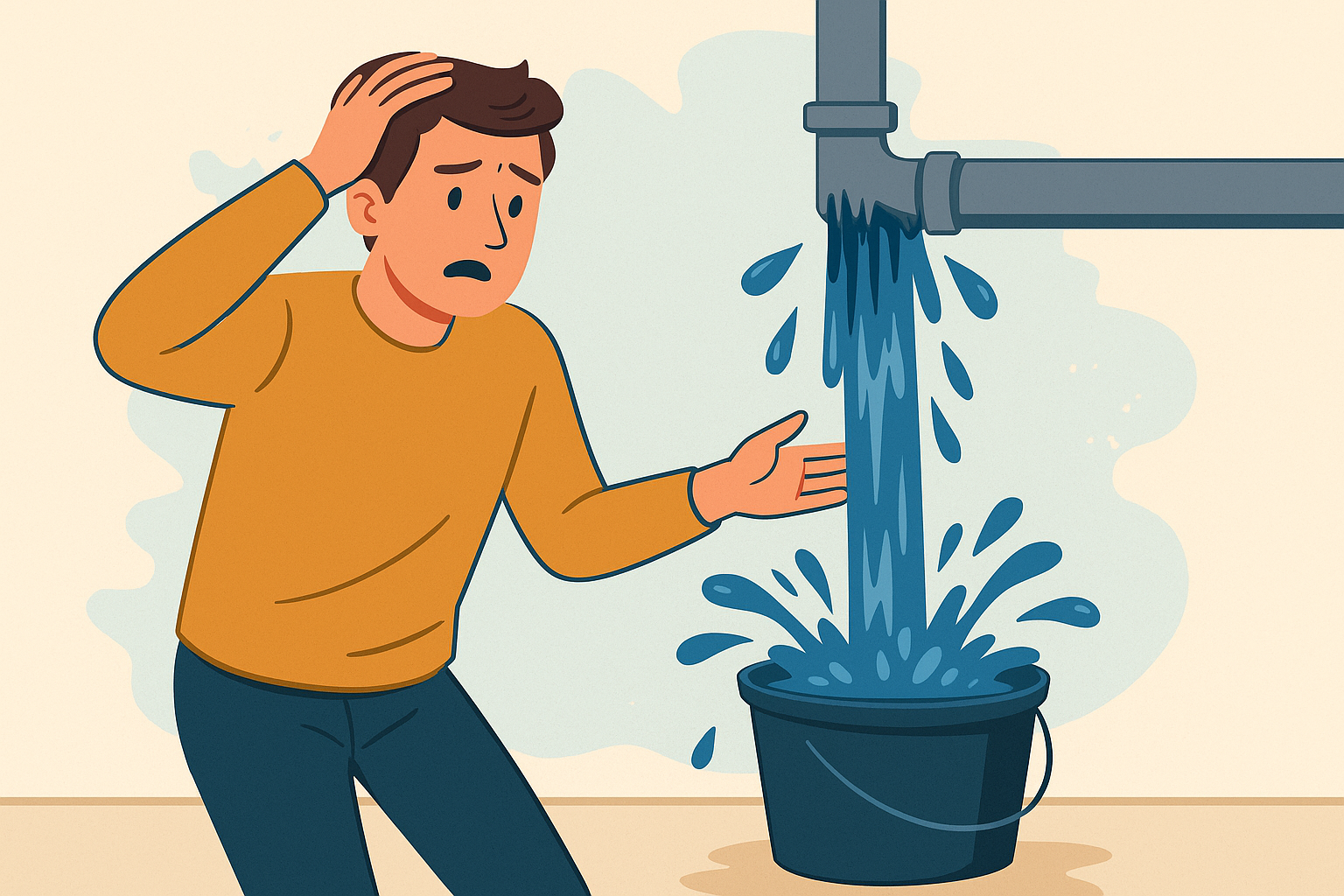 🚨 Emergency Maintenance: What Counts (and What Doesn’t)